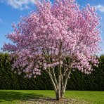 Magnólia Loebnerova (Magnolia loebneri) ´LEONARD MESSEL´ - výška 70-90 cm, kont. C3L